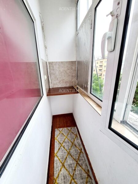 Magheru Ambasada Angliei str. Pitar Mos Garsoniera etaj 4/6 mobilata RS1
