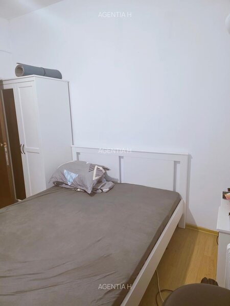 Magheru Ambasada Angliei str. Pitar Mos Garsoniera etaj 4/6 mobilata RS1