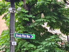 Magheru Ambasada Angliei str. Pitar Mos Garsoniera etaj 4/6 mobilata RS1